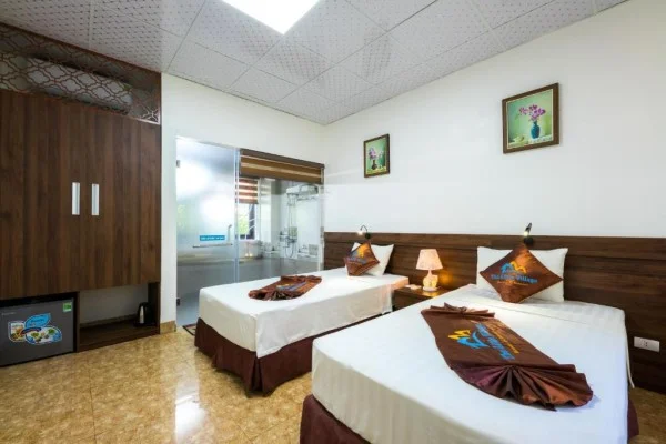 Ảnh Viva Homestay N08 - 18