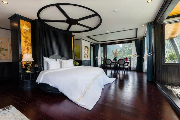 Ảnh La Regina Grand Grand - 7