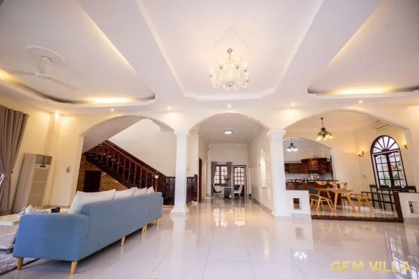 Ảnh Viva Homestay SG 03 - 9