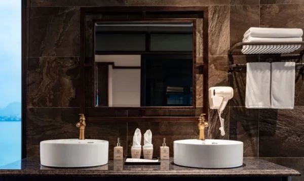 Ảnh Du Thuyền Venus - 36