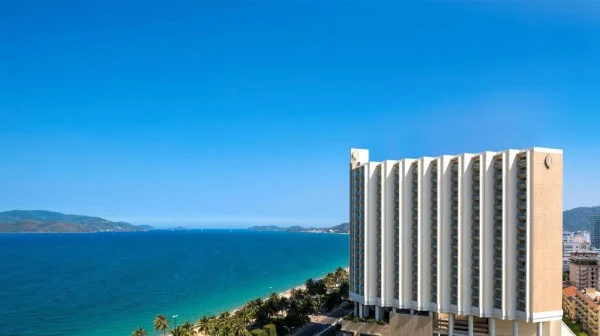 Ảnh InterContinental Nha Trang