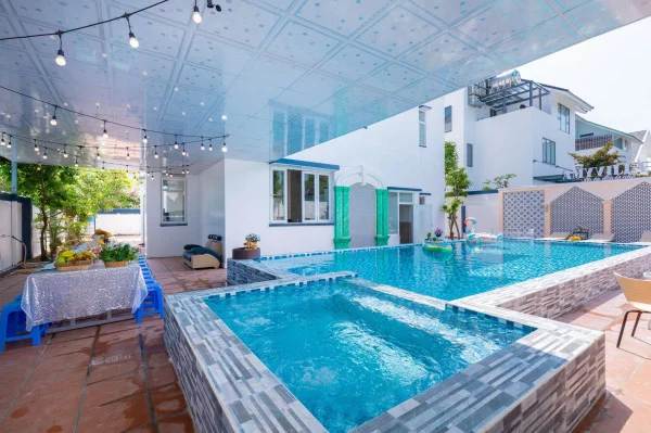 Ảnh Viva VT08 - 38