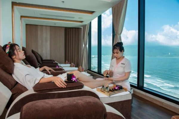 Ảnh Sala Danang Beach Hotel - 12