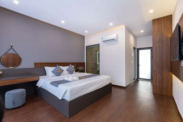 Ảnh Viva VT99 - SEAVIEW VILLA