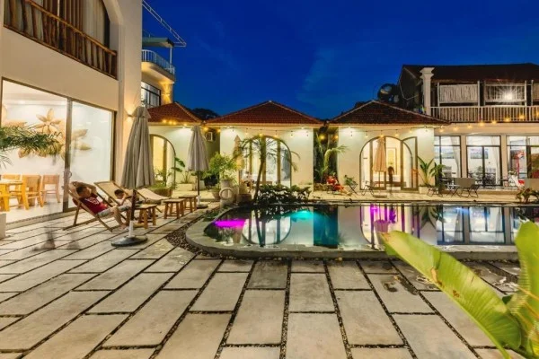 Ảnh Viva Homestay N02 - 19