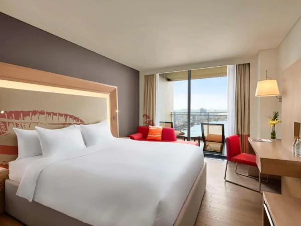 Ảnh Novotel Danang Premier Han River Hotel - 12