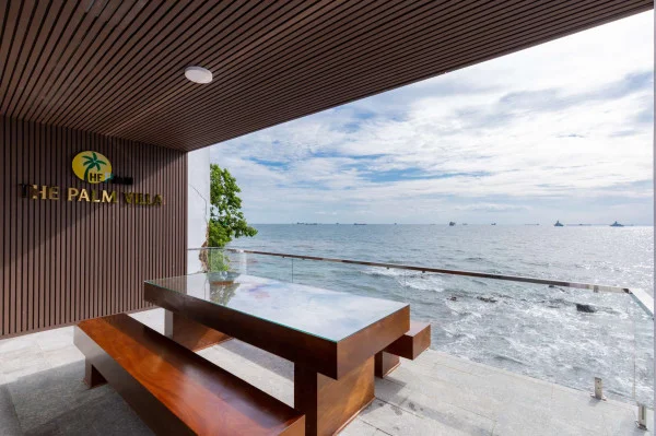Ảnh Viva VT99 - SEAVIEW VILLA - 13