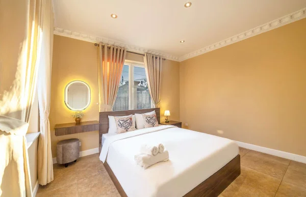 Ảnh Lan Phương Villa - 12