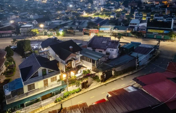 Ảnh Villa Nguyễn Trãi - 39