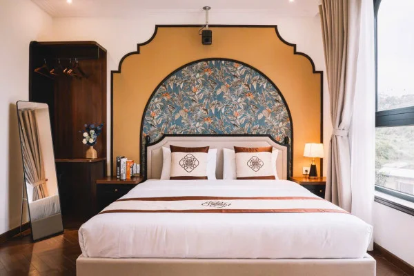 Ảnh Villa ĐL19 - 21