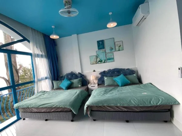 Ảnh Viva Homestay T1 - 16