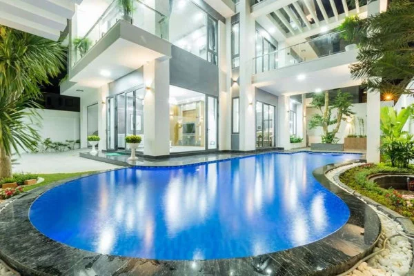 Ảnh Viva VT85 - 10