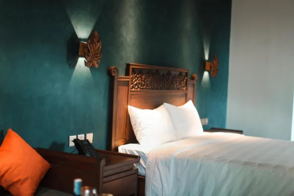 Ảnh Amor Resort Ba Vì - 16