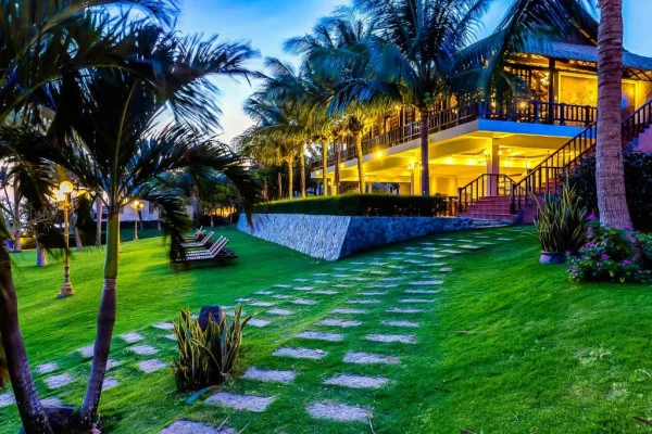 Ảnh Lotus Muine Resort & Spa