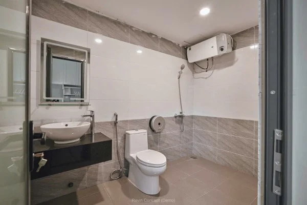 Ảnh Viva Homestay ĐL 05 - 12