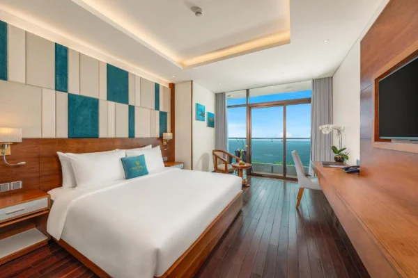 Ảnh Mandila Beach Hotel - 19