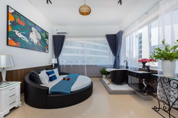 Ảnh Viva VT07 - 25