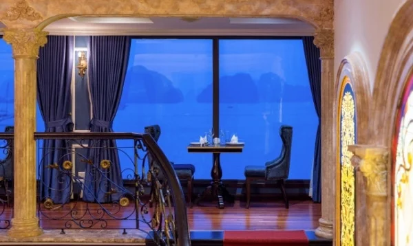 Ảnh Du Thuyền Le Theatre - 36