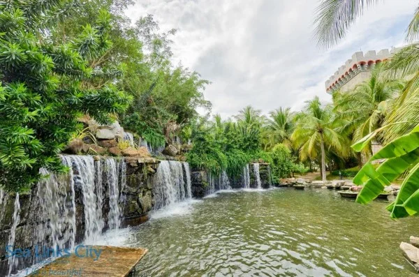 Ảnh Sea Links City - 31