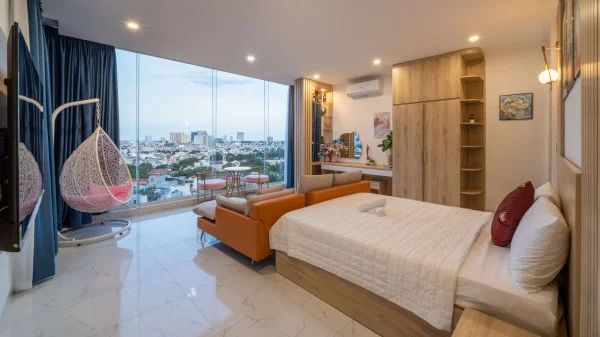 Ảnh Viva VT52 - 25