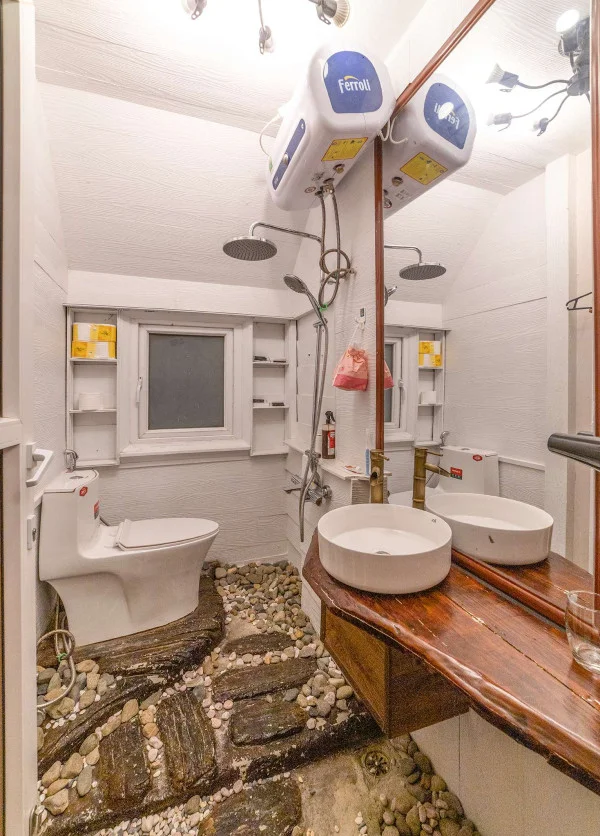 Ảnh Villa Yên Thế - 27