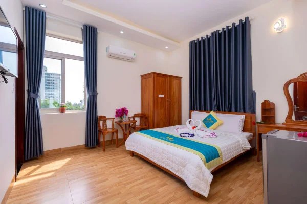 Ảnh B2.43 Ba Vì - 56