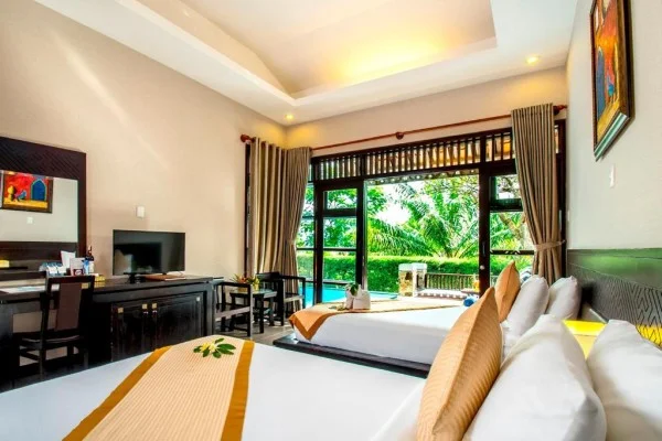 Ảnh Romana Resort & Spa - 35