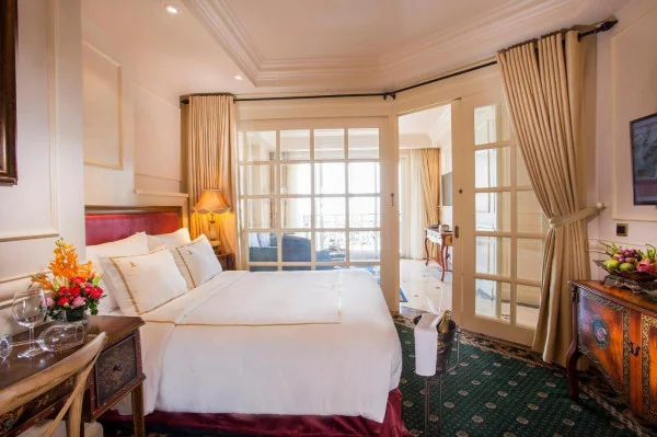 Ảnh The Imperial Vung Tau Hotel - 35