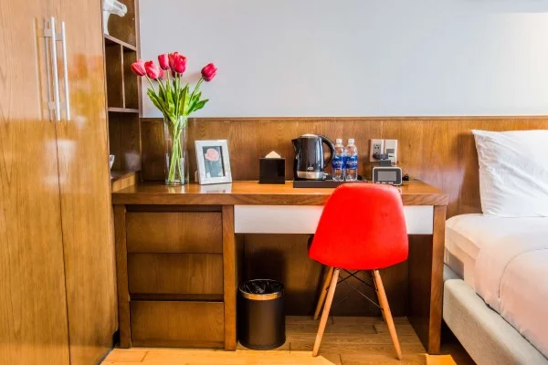 Ảnh Viva ĐN 17 - 20