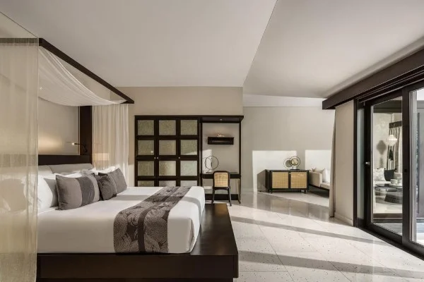 Ảnh TIA Wellness Resort Đà Nẵng - 13