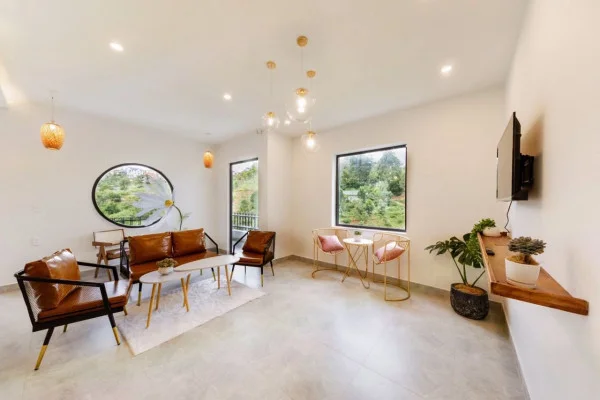 Ảnh Căn hộ Lami