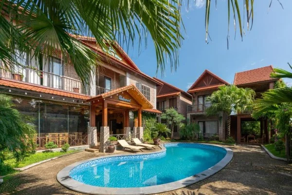 Ảnh Viva Homestay N08