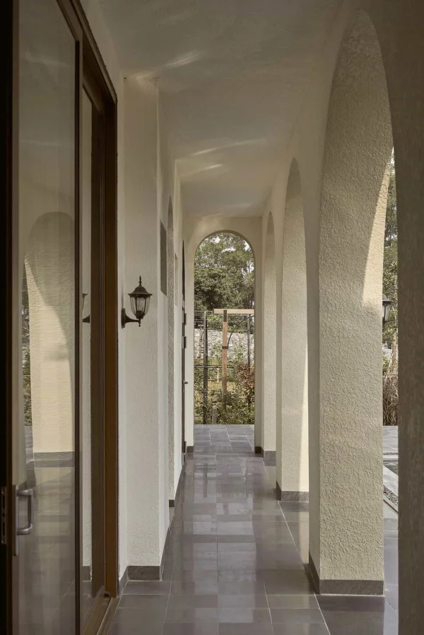 Ảnh Viva HB03 - Sân Pickleball - 9