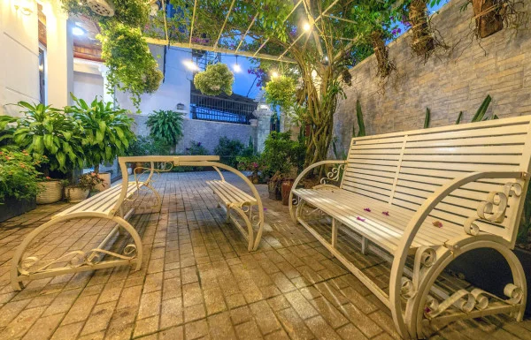 Ảnh Villa Nguyễn Trãi - 30