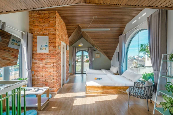 Ảnh Nhím Villa - 15