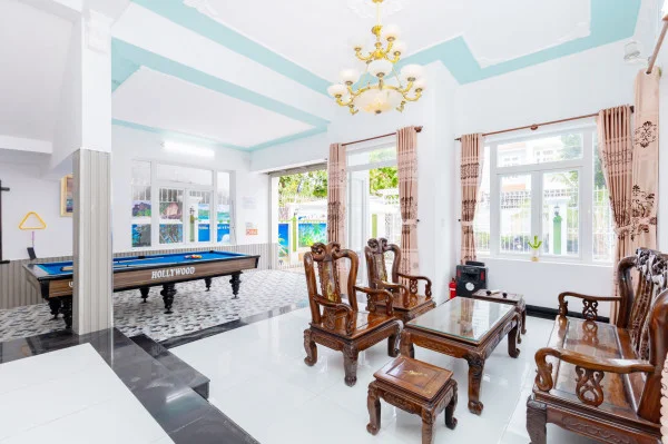 Ảnh Viva VT40 - 16