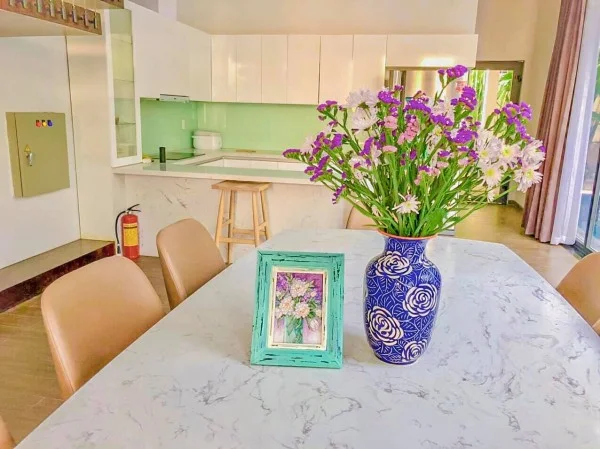 Ảnh Viva Homestay ĐN 02 - 14