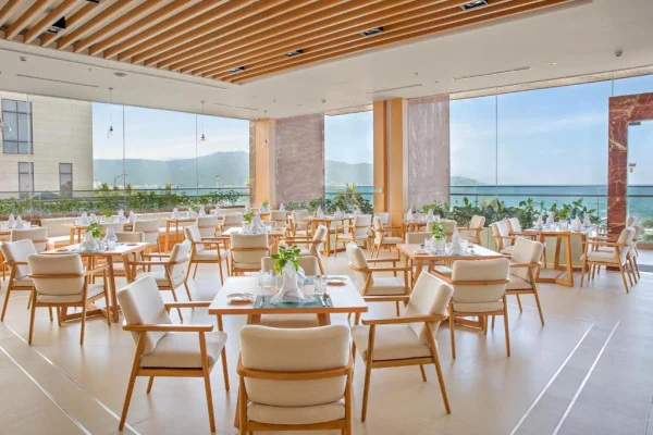 Ảnh TMS Hotel Đà Nẵng - 18