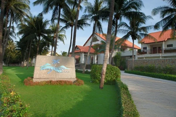 Ảnh Blue Ocean Resort - 1
