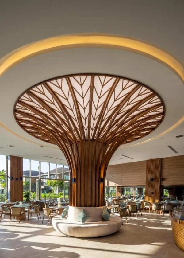 Ảnh Bellerive Hoi An Resort and Spa - 10