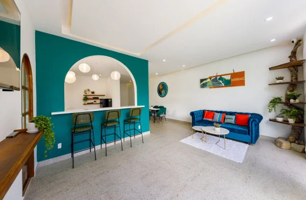 Ảnh Căn hộ Lasol - 22