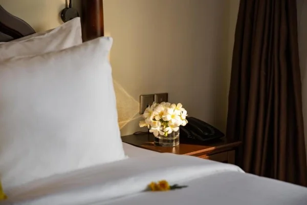 Ảnh Mulberry Collection Silk Village - 18