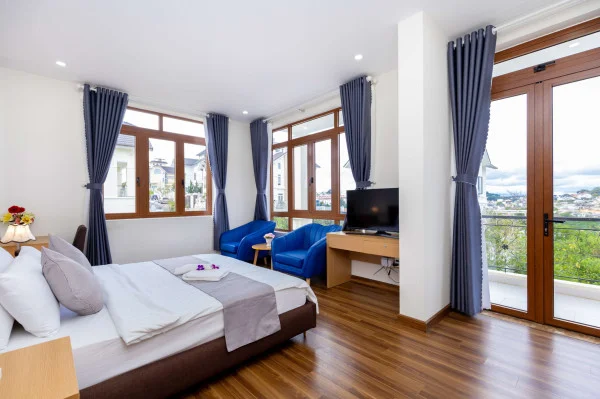 Ảnh Viva ĐL41 - 32