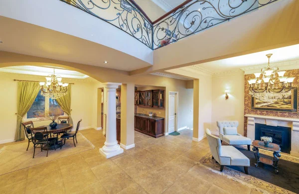 Ảnh Lan Phương Villa - 7