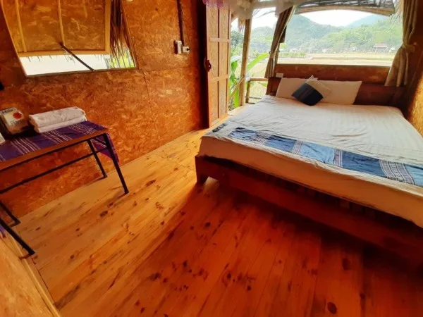 Ảnh Viva Mai Châu B1 - 12