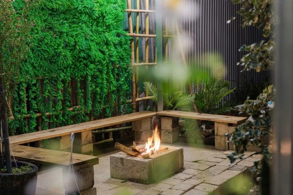 Ảnh Viva Homestay ĐL 03 - 10