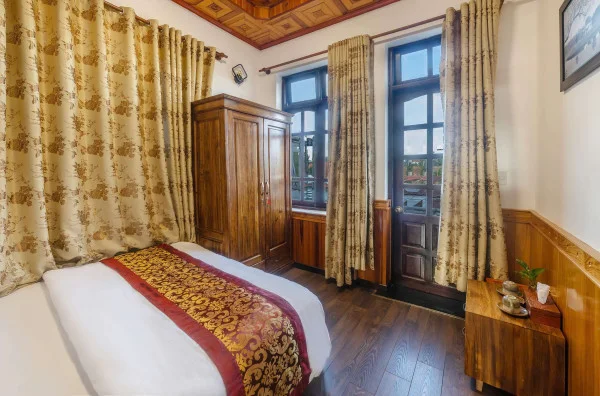 Ảnh Villa Nguyễn Trãi - 21