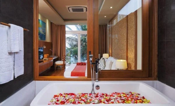 Ảnh The Cliff Resort & Residences, Mui Ne - 29