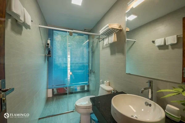 Ảnh C7 Flamingo Đại Lải