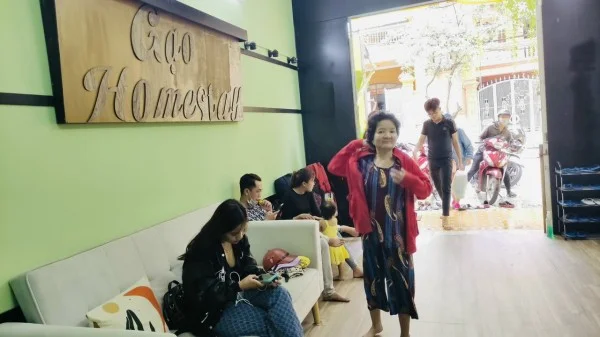 Ảnh Viva Homestay VT 05